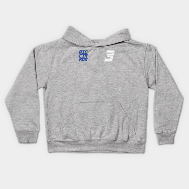 pink ricciardo hoodie